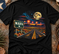 Marfa Lights T-Shirt
