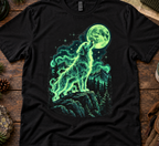 Spirit Dog T-Shirt