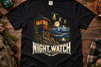 Nightwatch T-Shirt