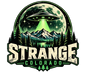 Strange Colorado - Home
