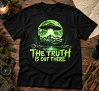 The Truth Is Out There UFO T-Shirt