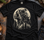 Werewolf Howl T-Shirt